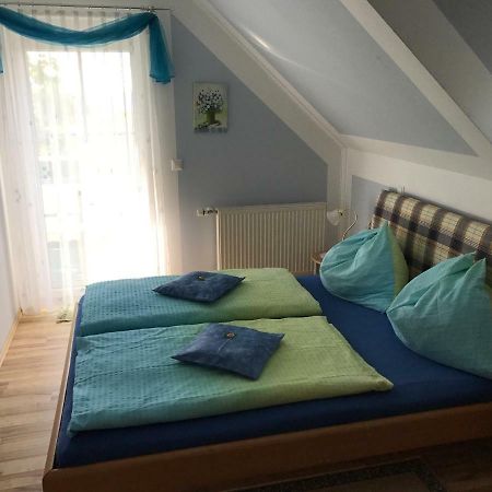Gaestehaus Lindenhof Еннерсдорф Экстерьер фото